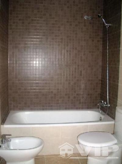 VIP7385: Apartment for Sale in Huercal-Overa, Almería