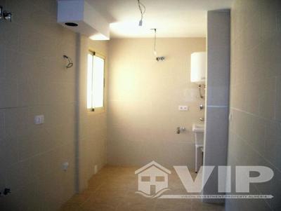 VIP7385: Apartment for Sale in Huercal-Overa, Almería
