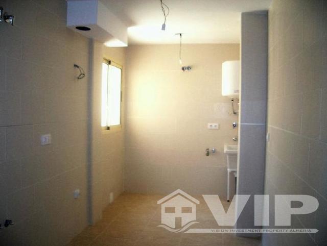 VIP7385: Apartment for Sale in Huercal-Overa, Almería
