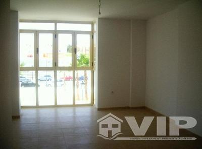 VIP7385: Apartment for Sale in Huercal-Overa, Almería