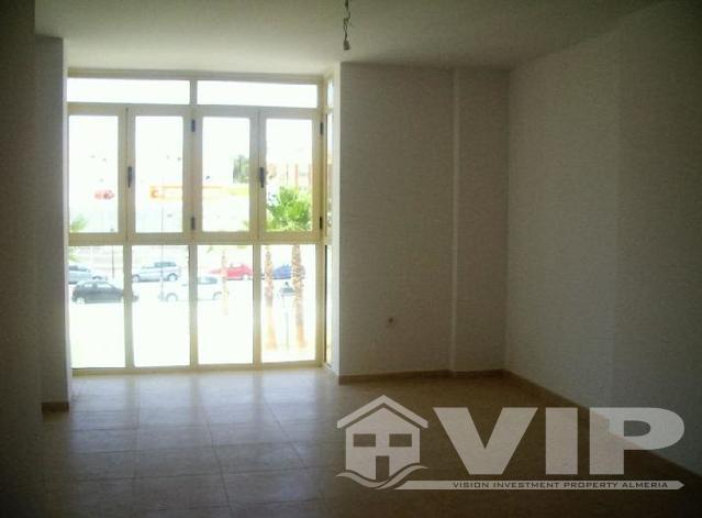 VIP7385: Apartment for Sale in Huercal-Overa, Almería