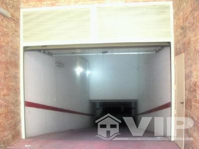 VIP7385: Apartment for Sale in Huercal-Overa, Almería