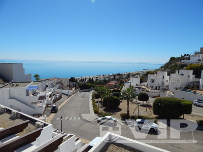 2 Chambres Chambre Appartement en Mojacar Playa