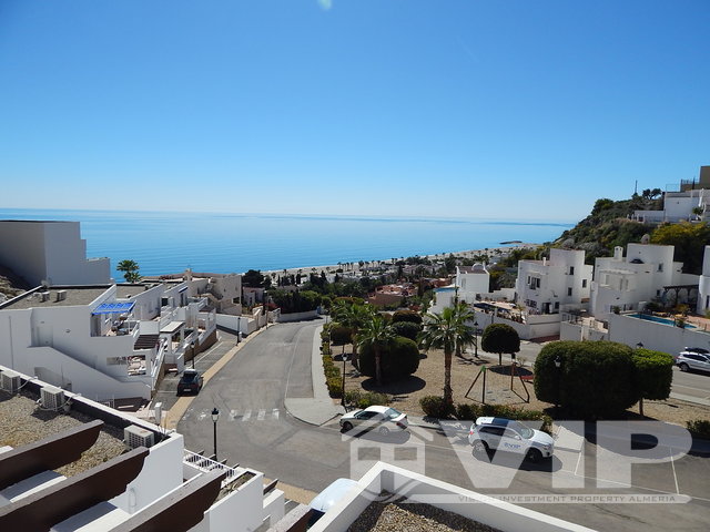 VIP7386: Apartment for Sale in Mojacar Playa, Almería