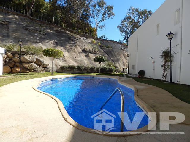 VIP7386: Apartment for Sale in Mojacar Playa, Almería