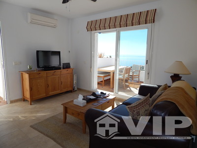 VIP7386: Apartment for Sale in Mojacar Playa, Almería