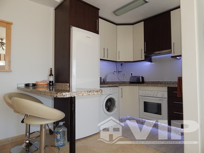 VIP7386: Apartment for Sale in Mojacar Playa, Almería