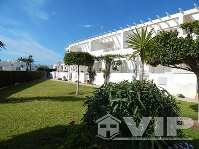 VIP7387: Apartment for Sale in Mojacar Playa, Almería