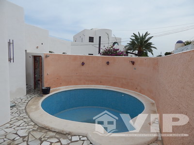 VIP7388: Villa zu Verkaufen in Mojacar Playa, Almería