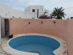 VIP7388: Villa à vendre dans Mojacar Playa, Almería