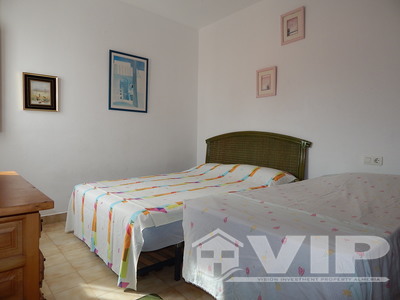 VIP7388: Villa zu Verkaufen in Mojacar Playa, Almería