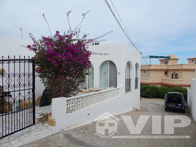 VIP7388: Villa zu Verkaufen in Mojacar Playa, Almería