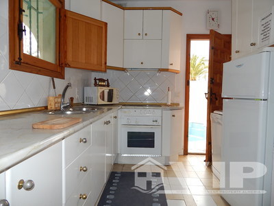 VIP7388: Villa zu Verkaufen in Mojacar Playa, Almería