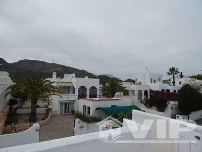 VIP7388: Villa zu Verkaufen in Mojacar Playa, Almería