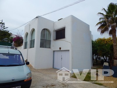 VIP7388: Villa zu Verkaufen in Mojacar Playa, Almería