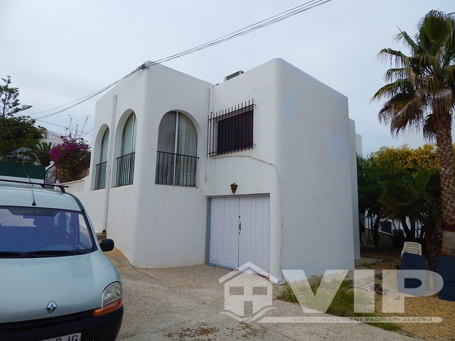 VIP7388: Villa for Sale in Mojacar Playa, Almería