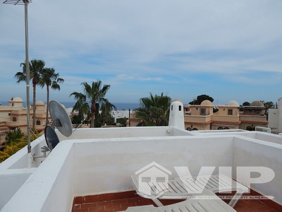 VIP7388: Villa zu Verkaufen in Mojacar Playa, Almería