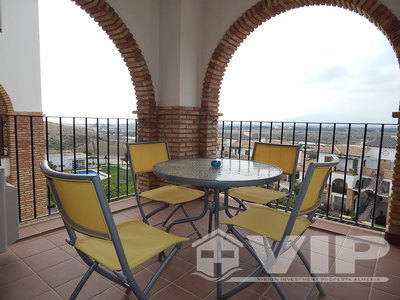 VIP7389: Appartement te koop in Vera Playa, Almería