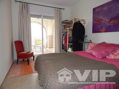 VIP7389: Appartement à vendre en Vera Playa, Almería