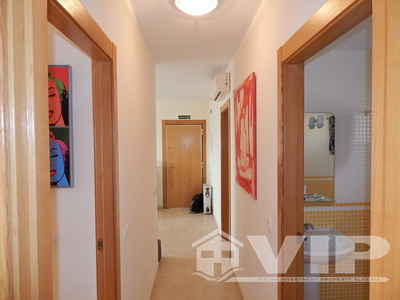 VIP7389: Appartement te koop in Vera Playa, Almería