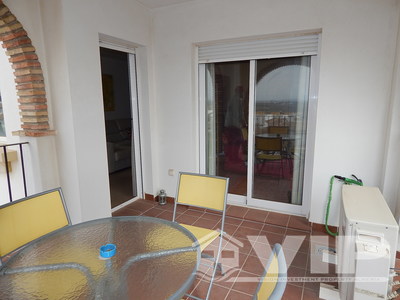 VIP7389: Appartement à vendre en Vera Playa, Almería