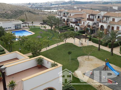 VIP7389: Appartement te koop in Vera Playa, Almería