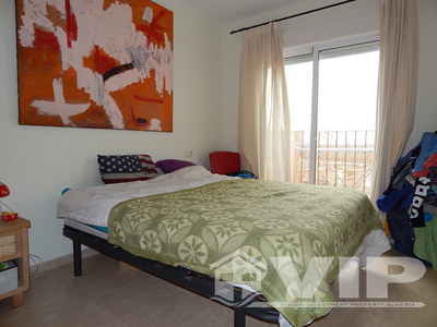 VIP7389: Apartment for Sale in Vera Playa, Almería