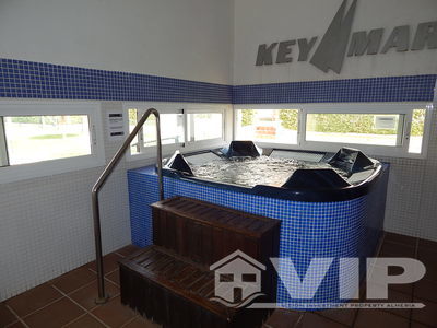 VIP7389: Appartement te koop in Vera Playa, Almería