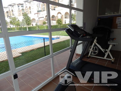 VIP7389: Appartement à vendre en Vera Playa, Almería