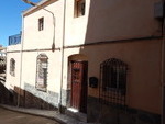 VIP7390: Stadthaus zu Verkaufen in Arboleas, Almería