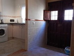 VIP7390: Townhouse for Sale in Arboleas, Almería