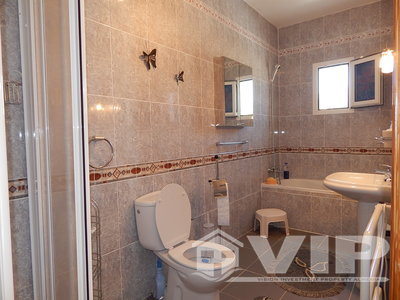 VIP7391: Villa à vendre en Cariatiz, Almería
