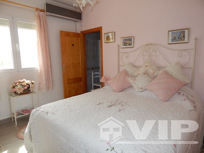 VIP7391: Villa à vendre en Cariatiz, Almería