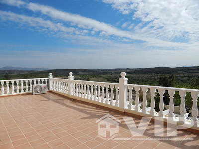 VIP7391: Villa à vendre en Cariatiz, Almería