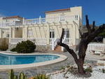 VIP7391: Villa te koop in Cariatiz, Almería