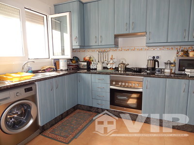 VIP7391: Villa à vendre en Cariatiz, Almería
