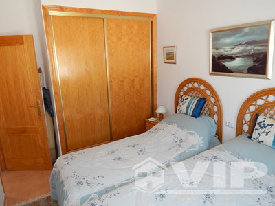 VIP7391: Villa à vendre en Cariatiz, Almería