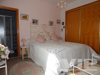 VIP7391: Villa à vendre en Cariatiz, Almería