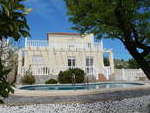 VIP7391: Villa for Sale in Cariatiz, Almería