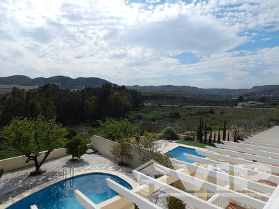 VIP7391: Villa à vendre en Cariatiz, Almería