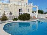 VIP7391: Villa for Sale in Cariatiz, Almería