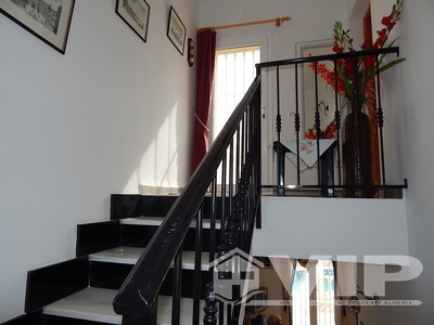 VIP7391: Villa à vendre en Cariatiz, Almería
