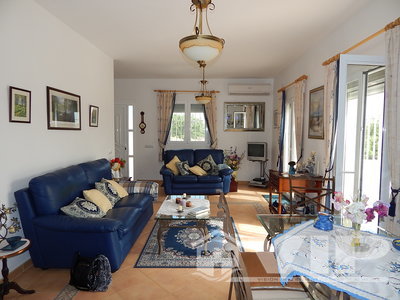 VIP7391: Villa à vendre en Cariatiz, Almería