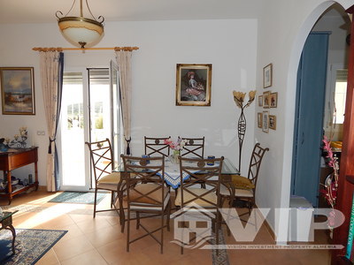 VIP7391: Villa à vendre en Cariatiz, Almería