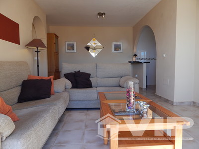 VIP7392: Apartment for Sale in Mojacar Playa, Almería