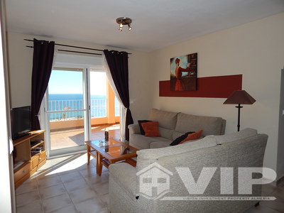 VIP7392: Apartment for Sale in Mojacar Playa, Almería