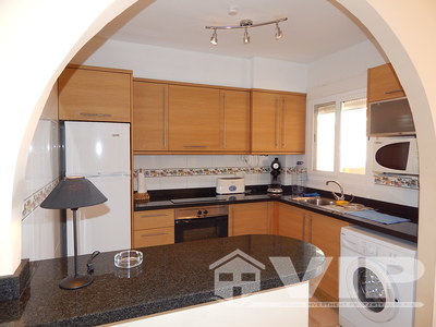 VIP7392: Apartment for Sale in Mojacar Playa, Almería