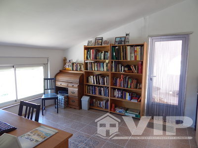VIP7393: Cortijo for Sale in Arboleas, Almería