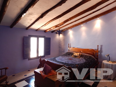VIP7393: Cortijo for Sale in Arboleas, Almería