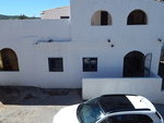 VIP7393: Cortijo en Venta en Arboleas, Almería